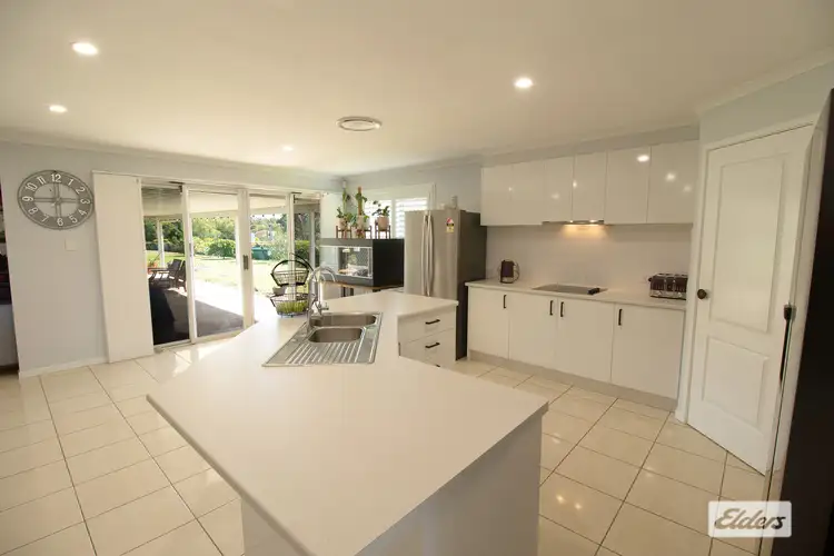 Second view of Homely house listing, 8 Fernrow Drive, Plainland QLD 4341