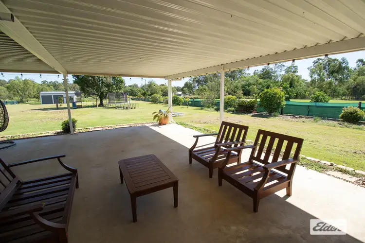 Fourth view of Homely house listing, 8 Fernrow Drive, Plainland QLD 4341