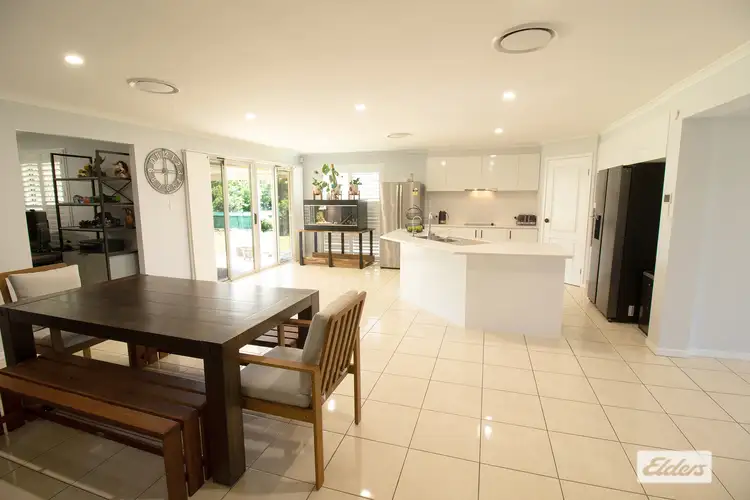 Sixth view of Homely house listing, 8 Fernrow Drive, Plainland QLD 4341