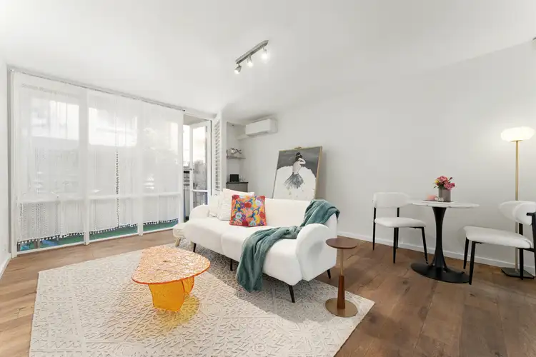 10/4 Davidson Street, South Yarra VIC 3141