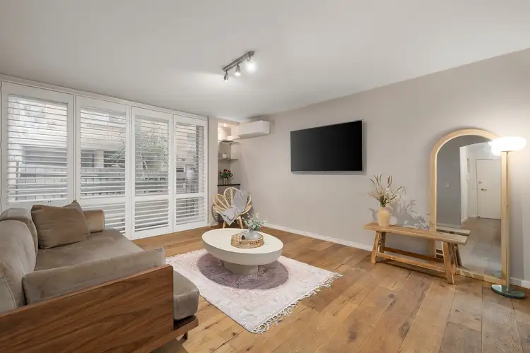 10/4 Davidson Street, South Yarra VIC 3141