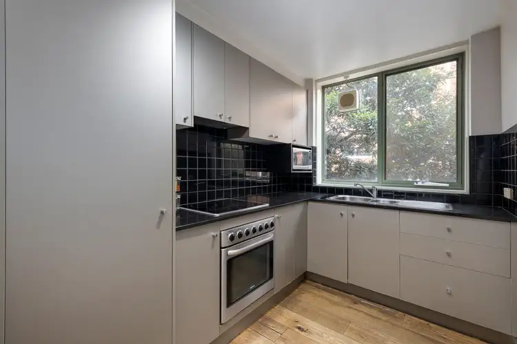 Second view of Homely apartment listing, 10/4 Davidson Street, South Yarra VIC 3141