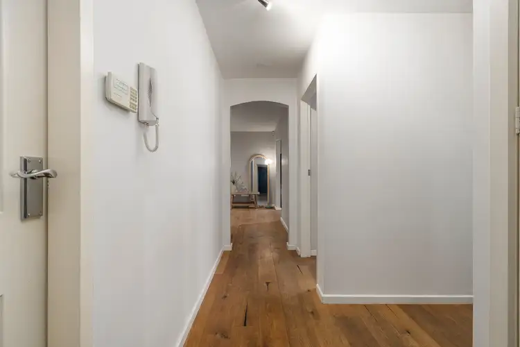 Third view of Homely apartment listing, 10/4 Davidson Street, South Yarra VIC 3141