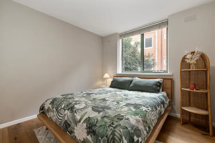 Sixth view of Homely apartment listing, 10/4 Davidson Street, South Yarra VIC 3141