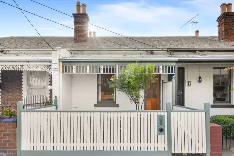 366 Dorcas Street, South Melbourne VIC 3205