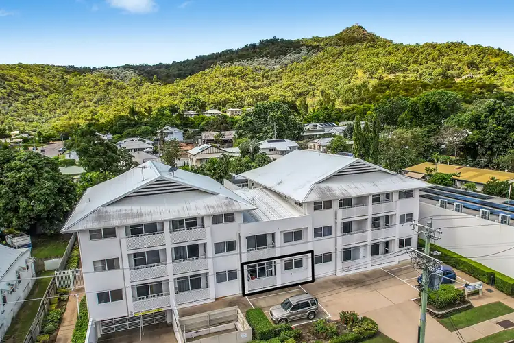 3/51-61 Harold Street, West End QLD 4810