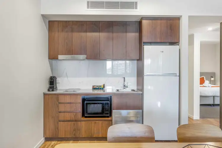 Third view of Homely unit listing, 110/94-96 Main Street, Montville QLD 4560