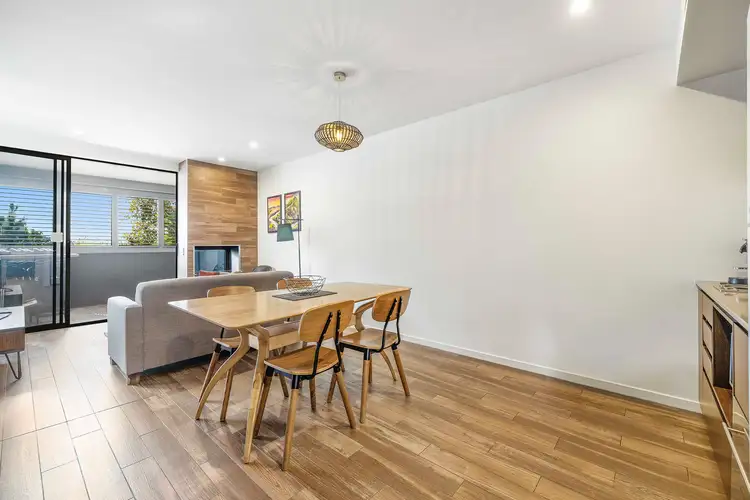 Fourth view of Homely unit listing, 110/94-96 Main Street, Montville QLD 4560