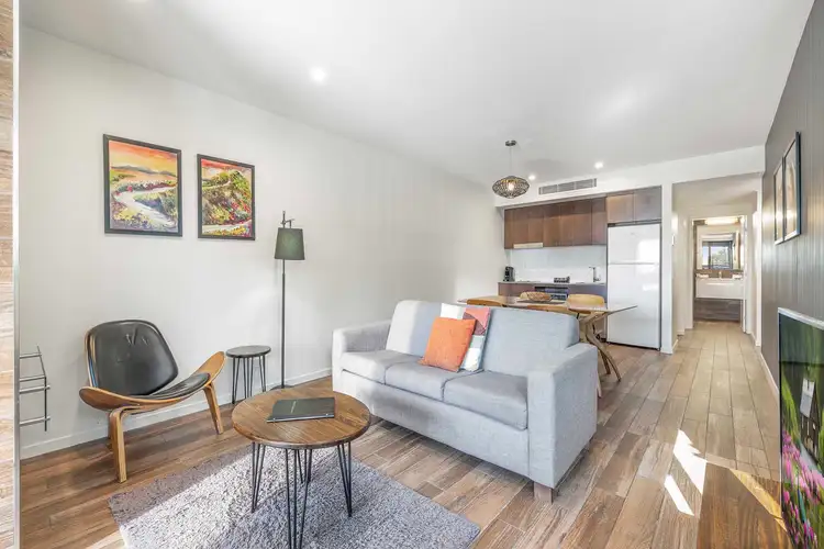 Fifth view of Homely unit listing, 110/94-96 Main Street, Montville QLD 4560