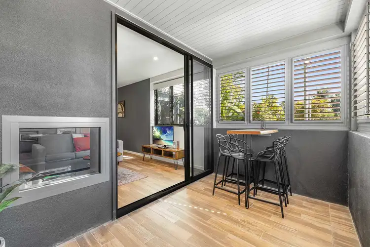 Sixth view of Homely unit listing, 110/94-96 Main Street, Montville QLD 4560