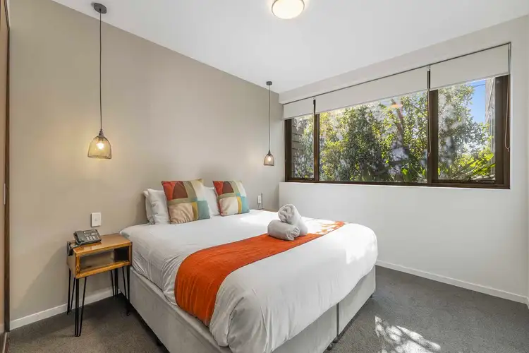 Seventh view of Homely unit listing, 110/94-96 Main Street, Montville QLD 4560