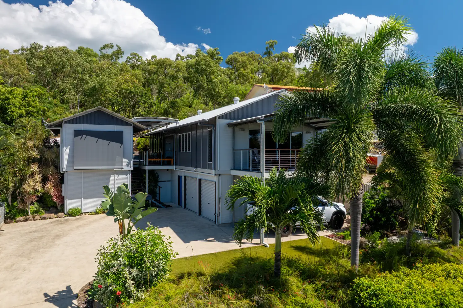 Main view of Homely house listing, 20 Cowry Crescent, Dingo Beach QLD 4800