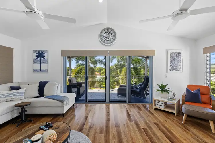 Third view of Homely house listing, 20 Cowry Crescent, Dingo Beach QLD 4800
