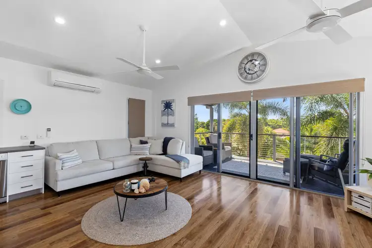 Fourth view of Homely house listing, 20 Cowry Crescent, Dingo Beach QLD 4800