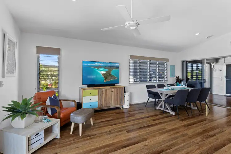 Seventh view of Homely house listing, 20 Cowry Crescent, Dingo Beach QLD 4800