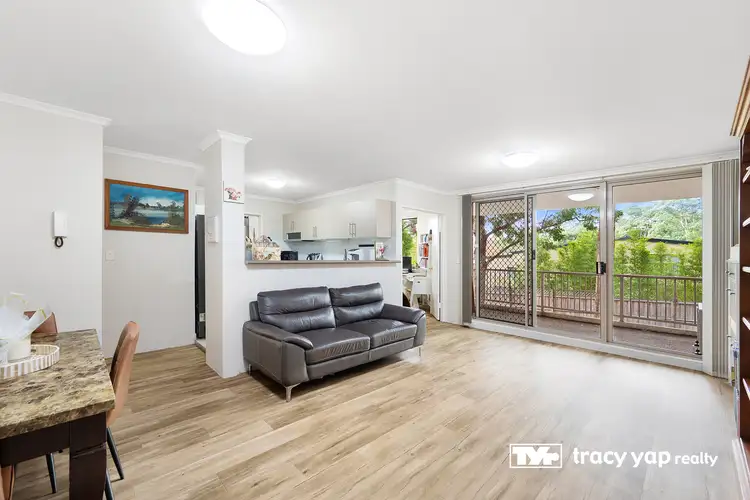 18/8-12 Freeman Place, Carlingford NSW 2118
