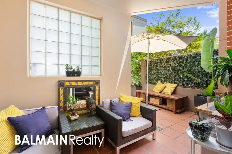 106/6 Yara Avenue, Rozelle NSW 2039