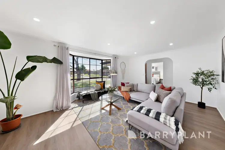 Sixth view of Homely house listing, 60 Kingdom Avenue, Kings Park VIC 3021