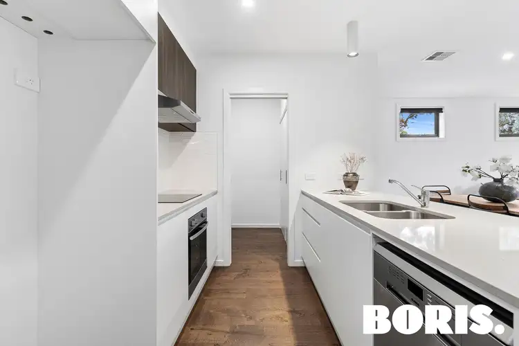 Sixth view of Homely townhouse listing, 1/42 Fullagar Crescent, Higgins ACT 2615