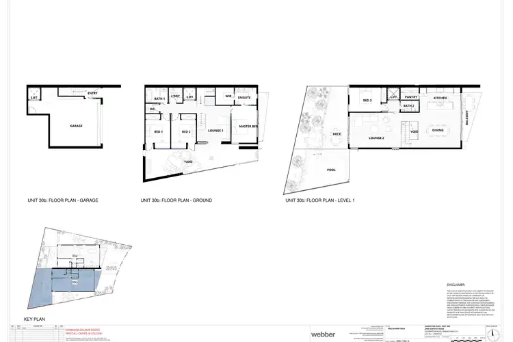 Third view of Homely house listing, 30 Kempster Road, Merewether NSW 2291