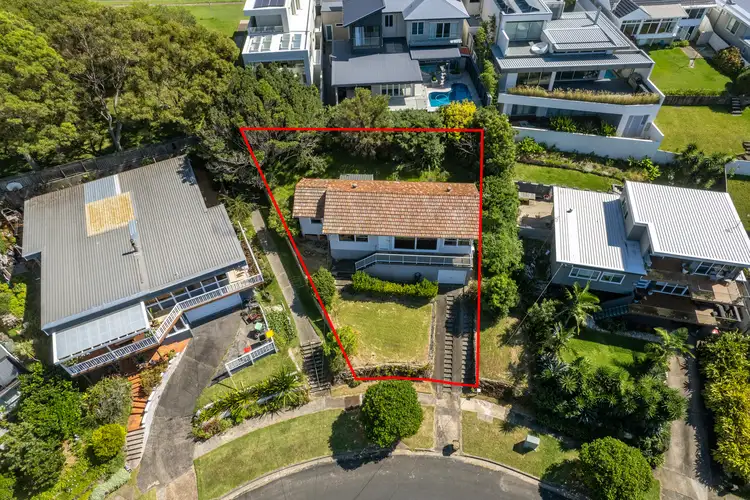 Fourth view of Homely house listing, 30 Kempster Road, Merewether NSW 2291