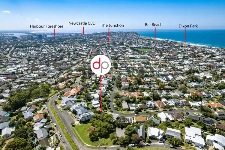 Fifth view of Homely house listing, 30 Kempster Road, Merewether NSW 2291