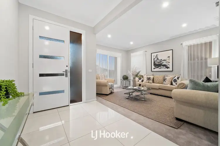 Fourth view of Homely house listing, 3 Omars Place, Narre Warren South VIC 3805