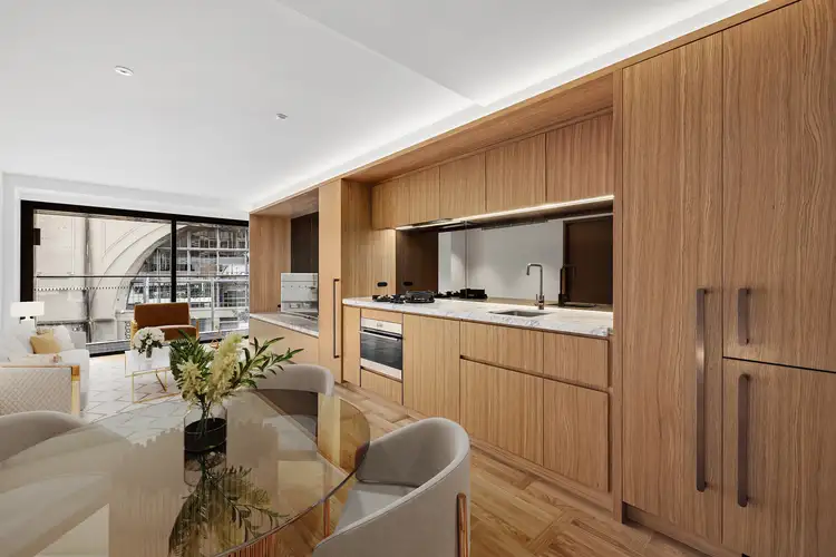 209/38D Cumberland Street, The Rocks NSW 2000