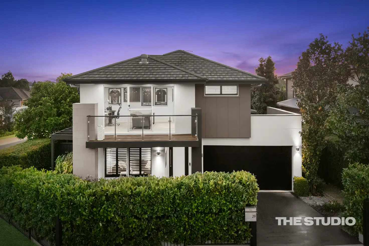 Main view of Homely house listing, 29 Hartigan Avenue, Kellyville NSW 2155