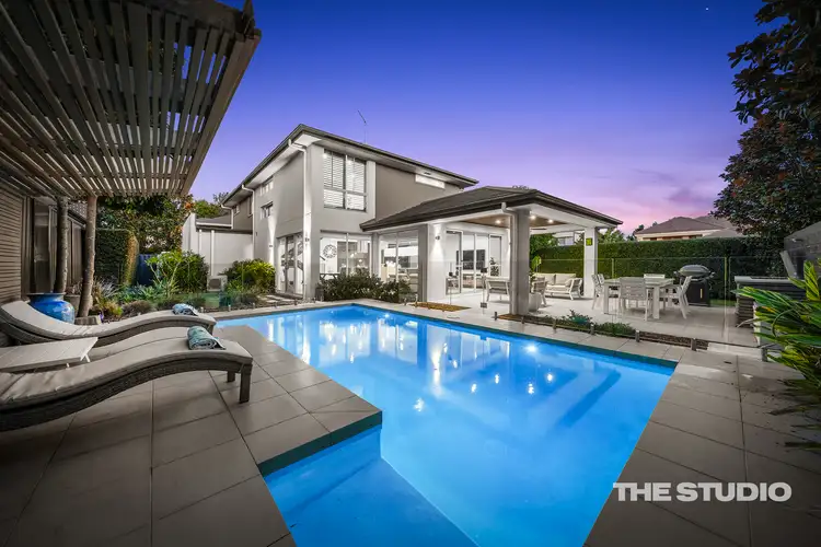 Second view of Homely house listing, 29 Hartigan Avenue, Kellyville NSW 2155