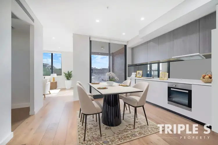 316/18 Gadigal Avenue, Waterloo NSW 2017