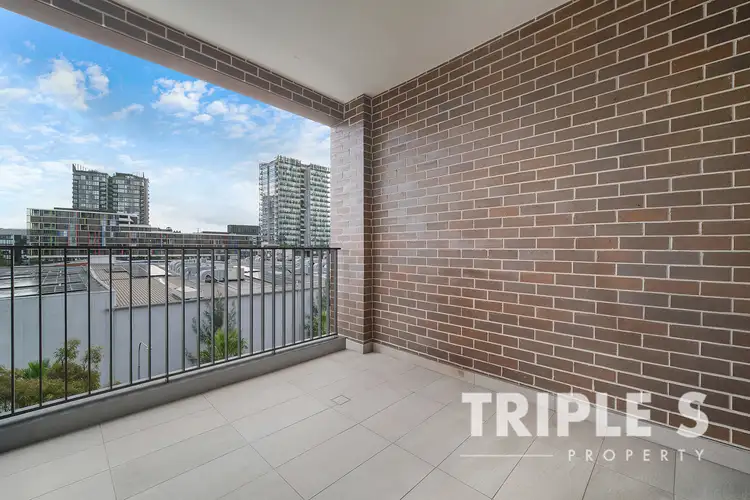 Sixth view of Homely apartment listing, 316/18 Gadigal Avenue, Waterloo NSW 2017