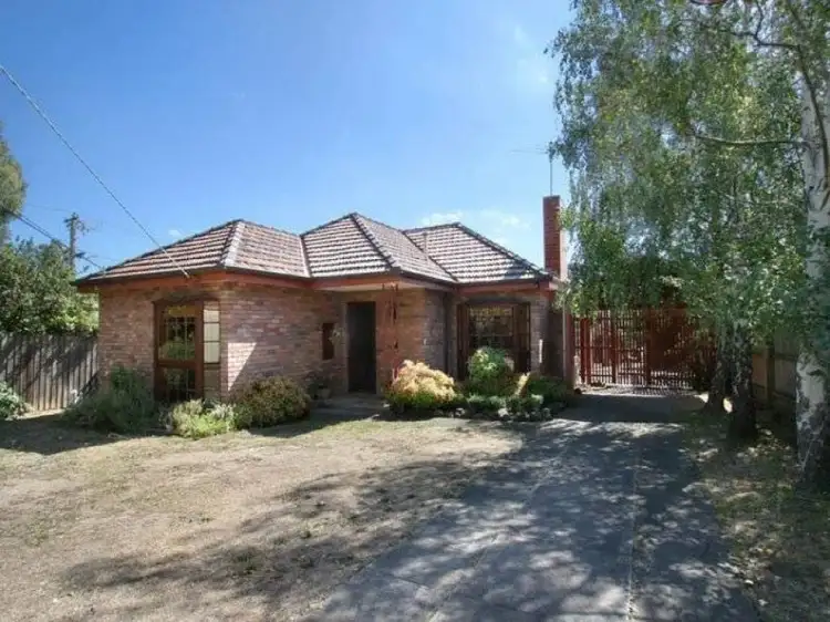 31 Prospect Street, Mount Waverley VIC 3149