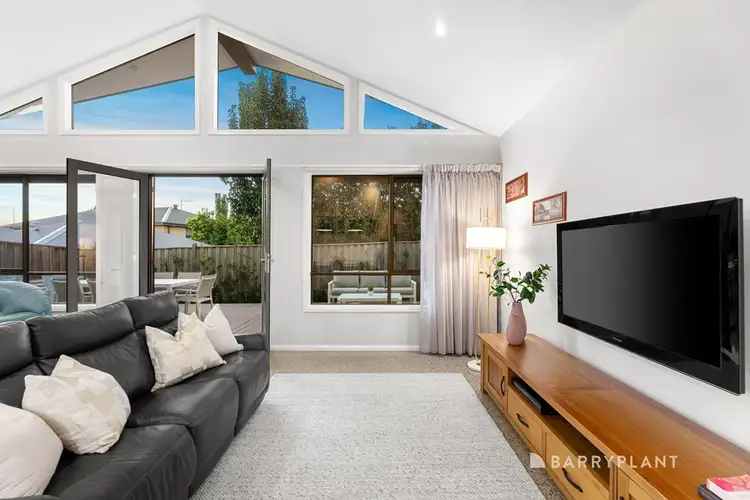 Third view of Homely house listing, 7 Aberdeen Way, Wantirna VIC 3152