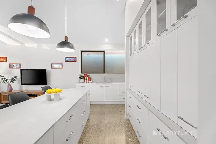 Fifth view of Homely house listing, 7 Aberdeen Way, Wantirna VIC 3152