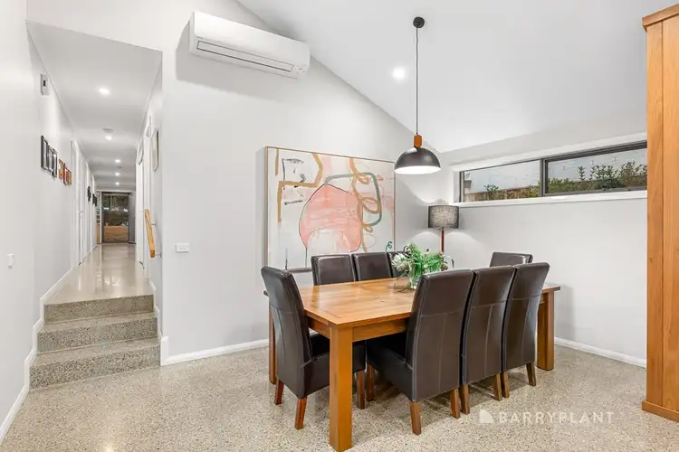 Sixth view of Homely house listing, 7 Aberdeen Way, Wantirna VIC 3152