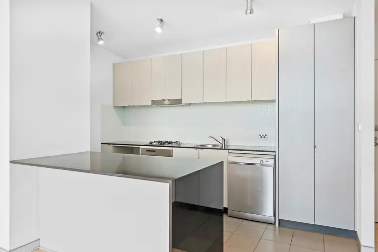 Second view of Homely unit listing, 47/37 Morley Avenue, Rosebery NSW 2018