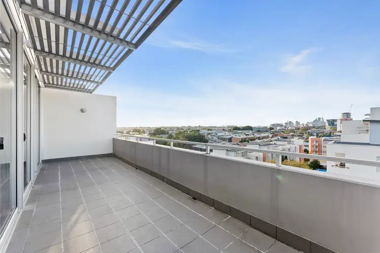 Sixth view of Homely unit listing, 47/37 Morley Avenue, Rosebery NSW 2018
