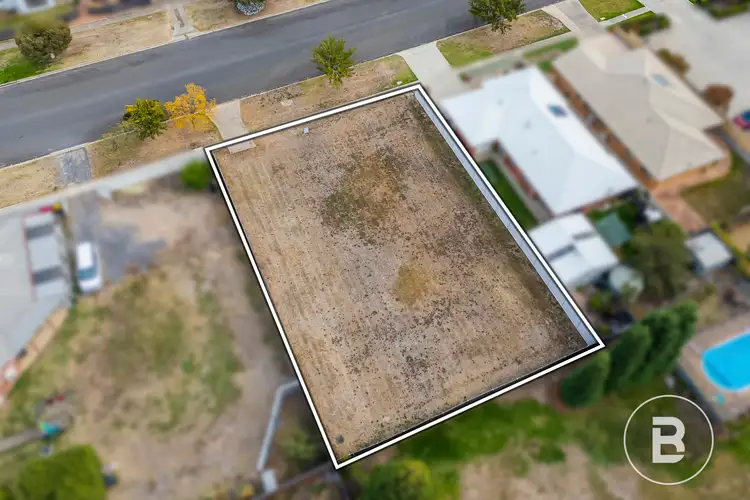 Seventh view of Homely land listing, 11 Ocallaghan Street, Stawell VIC 3380