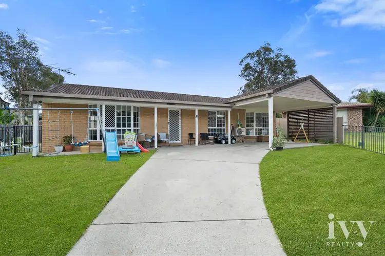 5 Joslin Court, Eagleby QLD 4207