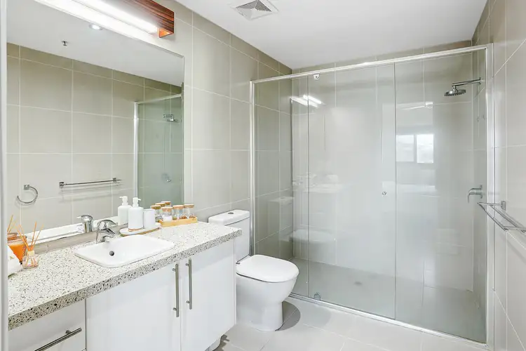 Fifth view of Homely unit listing, 903/122-148 Walker Street, Townsville City QLD 4810