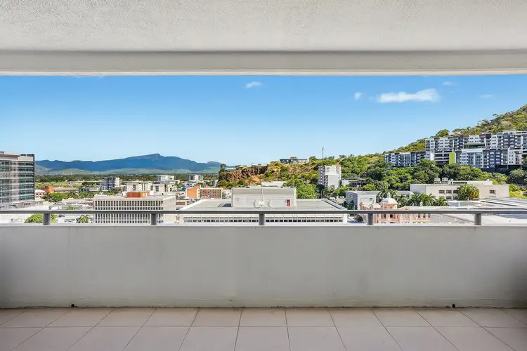 Sixth view of Homely unit listing, 903/122-148 Walker Street, Townsville City QLD 4810