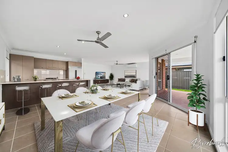 Third view of Homely house listing, 13 Mulla Avenue, Jordan Springs NSW 2747