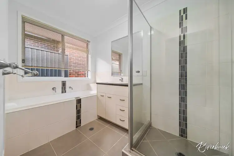 Fifth view of Homely house listing, 13 Mulla Avenue, Jordan Springs NSW 2747