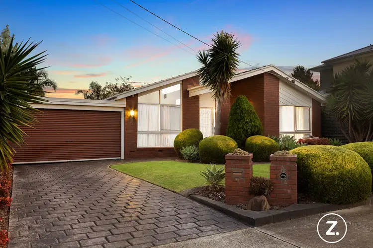 Main view of Homely house listing, 41 Pines Way, Craigieburn VIC 3064