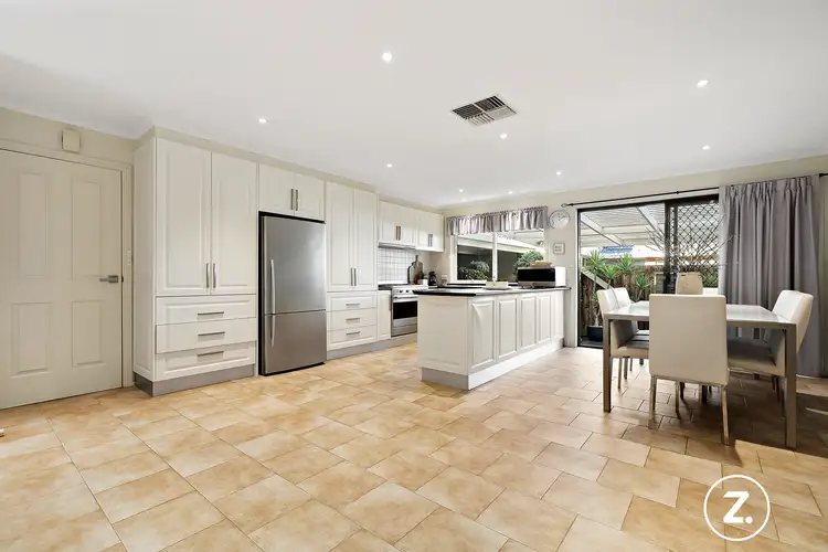 Fifth view of Homely house listing, 41 Pines Way, Craigieburn VIC 3064