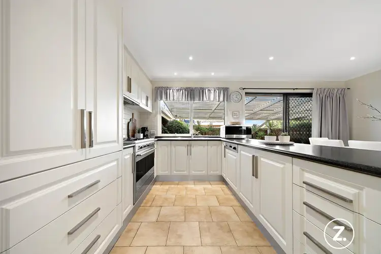 Sixth view of Homely house listing, 41 Pines Way, Craigieburn VIC 3064