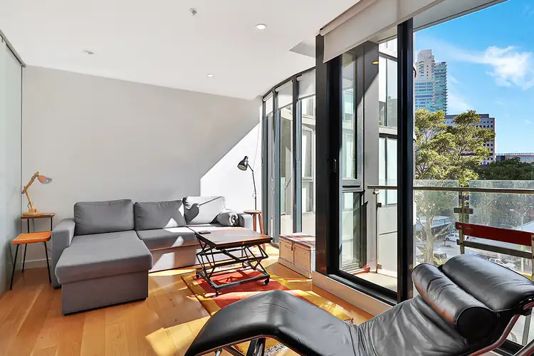 403/338 Kings Way, South Melbourne VIC 3205