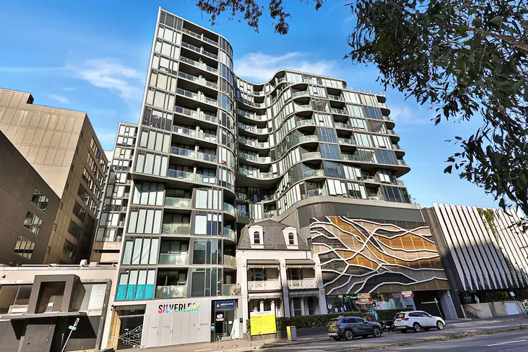 403/338 Kings Way, South Melbourne VIC 3205