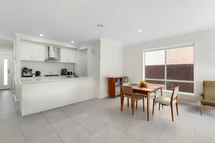 Second view of Homely house listing, 29 Hirata Boulevard, Wyndham Vale VIC 3024